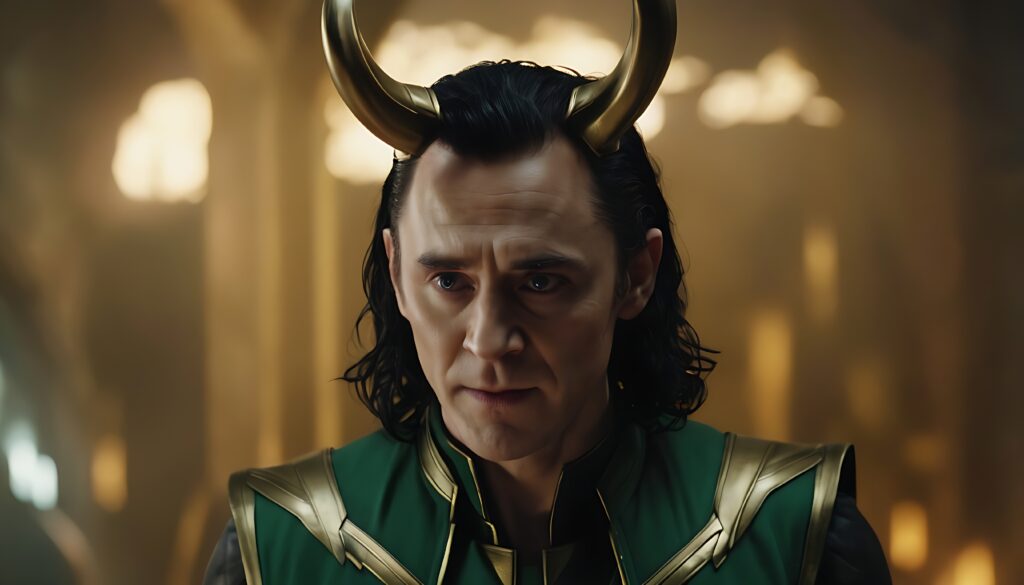 Loki's Secret Manipulations in the MCU: Explore the theory suggesting that Loki orchestrated key events to further his own plans, altering the course of the Avengers' journey.