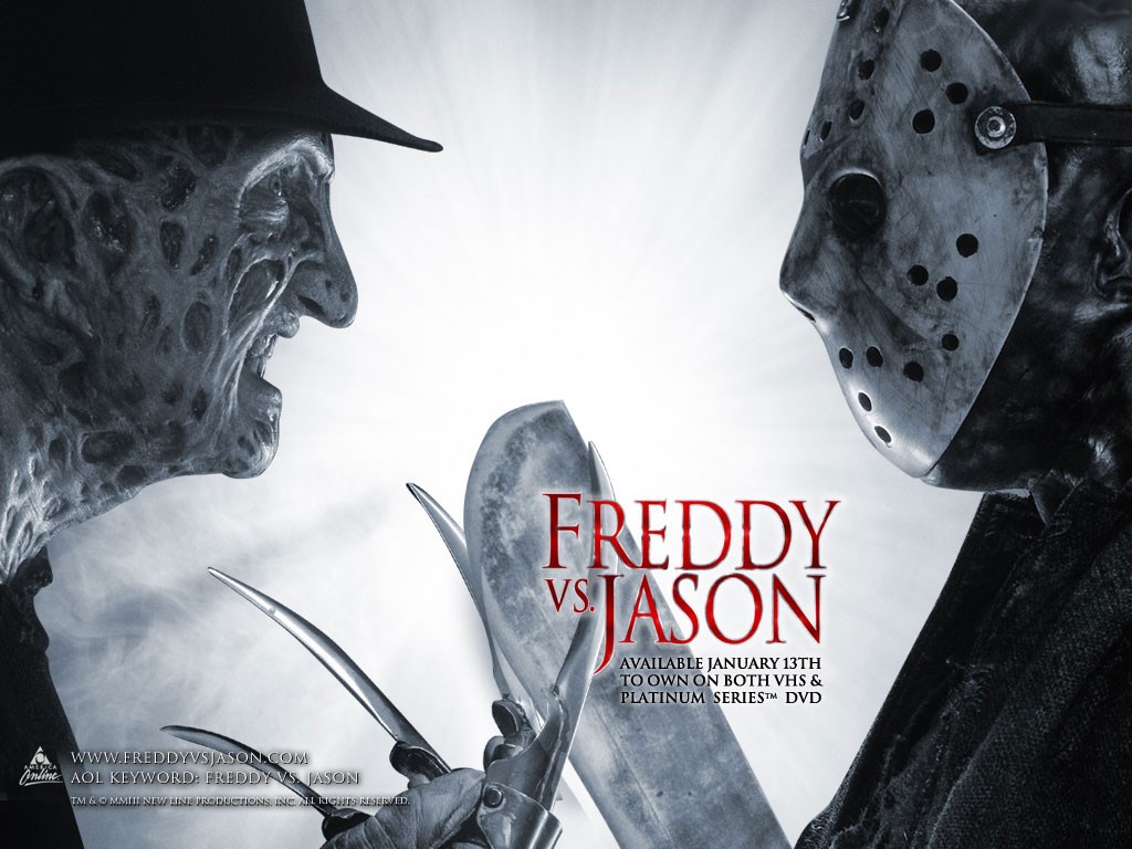 Freddy vs. Jason (2003):

Summary: Rowland portrays Kia Waterson, a high school student entangled in the terrifying clash between Freddy Krueger and Jason Voorhees.
Pros: Intense horror action, Rowland's portrayal adds depth.
Cons: Some clichéd horror tropes may feel predictable.