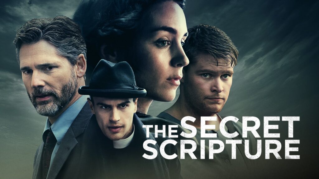 Summary: Set in post-independence Ireland, The Secret Scripture follows the story of Roseanne McNulty (Vanessa Redgrave), an elderly woman confined to a psychiatric hospital for decades. Theo James plays Dr. Stephen Greene, a psychiatrist determined to uncover the truth behind Roseanne's incarceration.

Reason to Watch (3/5 stars): A poignant drama exploring themes of memory, repression, and the complexities of mental health care. James delivers a nuanced performance as the empathetic doctor caught in a web of secrets.