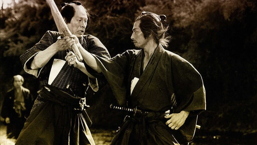 Directed by Yoji Yamada, "The Twilight Samurai" follows a low-ranking samurai who struggles to provide for his family in the waning days of the samurai era. As he navigates the challenges of his personal and professional life, he finds unexpected strength and courage.