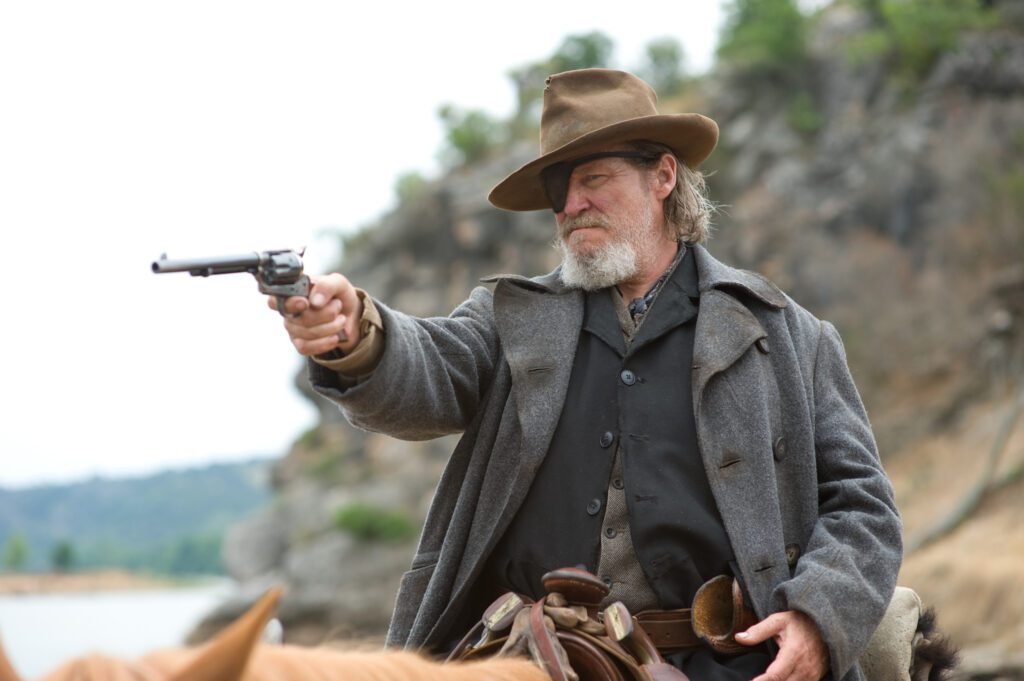 True Grit (2010) | Directors: Coen brothers Summary: A headstrong young woman (Hailee Steinfeld) hires a gruff marshal (Jeff Bridges) with a questionable reputation and his taciturn deputy (Brolin) to track down her father's murderer. Reason to Watch: A Coen brothers Western with a sharp script, memorable characters, and stunning cinematography. Brolin delivers a nuanced performance as the laconic but loyal deputy. Pros: Coen brothers' signature wit, strong performances, beautiful visuals. Cons: Can be slow-paced at times, violence can be graphic.
