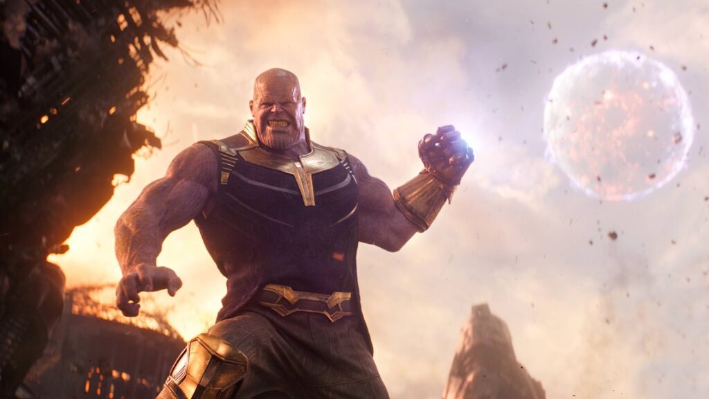 Avengers: Infinity War (2018) | Directors: Anthony Russo, Joe Russo Summary: The culmination of years of storytelling within the Marvel Cinematic Universe, "Avengers: Infinity War" sees Earth's Mightiest Heroes unite to stop the intergalactic tyrant Thanos (Brolin) from wiping out half of all life in the universe. Reason to Watch: A thrilling and epic superhero showdown that delivers on the promise of the franchise. Brolin is menacing and compelling as the film's central villain, Thanos. Pros: Non-stop action, high stakes, culmination of a larger narrative, Brolin's iconic portrayal of Thanos. Cons: Reliance on prior MCU films for context, some character arcs feel underdeveloped.