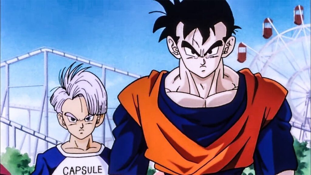 This TV special takes a dramatic turn, showcasing an alternate timeline ravaged by Androids 17 and 18. Trunks, the son of Vegeta and Bulma from this future, travels back in time to warn Goku and change the course of history.

Reason to Watch: This is a must-watch for fans who crave a deeper story. It explores themes of loss, hope, and the consequences of inaction. It also introduces the concept of alternate timelines, a recurring plot point in Dragon Ball lore.

Pros: Offers a compelling story with high stakes. Introduces the concept of alternate timelines and the iconic Future Trunks.

Cons: Limited action compared to other movies.
