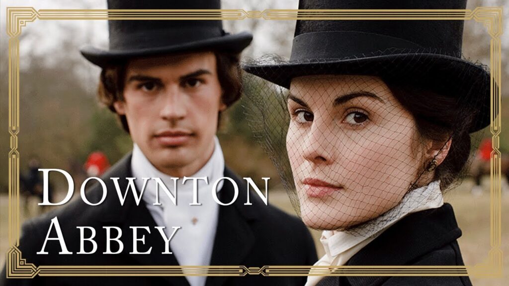 Downton Abbey (2010-2015) - Creator: Julian Fellowes

Summary: A historical drama chronicling the lives of the aristocratic Crawley family and their downstairs staff during the early 20th century, Downton Abbey is a captivating saga filled with love, loss, and social change. Theo James portrays Kemal Pamuk, a Turkish diplomat who becomes romantically involved with Lady Mary Crawley (Michelle Dockery).

Reason to Watch (4.5/5 stars): A beautifully crafted series that offers a glimpse into a bygone era. James brings a touch of exoticism and intrigue to the well-established world of Downton Abbey.