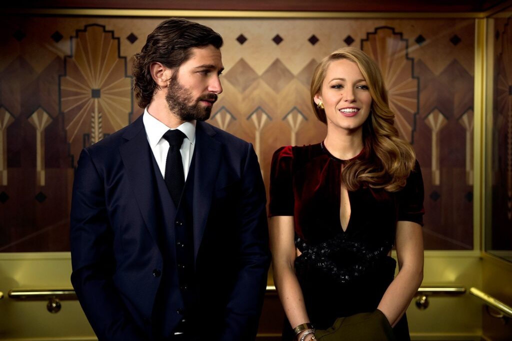 This captivating fantasy drama tells the story of Adaline Bowman (Lively), a woman who, after a near-death experience, becomes ageless. Forced to constantly change her identity and avoid forming deep connections to prevent her secret from being exposed, Adaline faces the challenges of living a life forever young while yearning for true love.