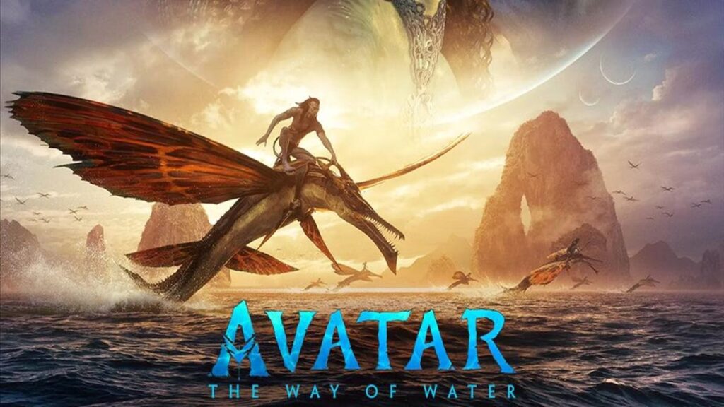 Avatar: The Way of Water (2022) - $2.267 billion Thirteen years after the groundbreaking success of "Avatar," James Cameron returned with "Avatar: The Way of Water." While not surpassing the astronomical success of its predecessor, the sequel still managed to captivate audiences with its visually stunning exploration of Pandora in an underwater adventure. The film's success can be attributed to its breathtaking visuals and immersive storytelling, maintaining the legacy of the Avatar franchise. Although not breaking new box office records, "The Way of Water" showcased Cameron's ability to create visually spectacular cinematic experiences.