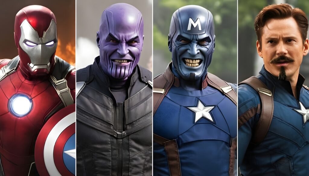Marvel's roster of villains is as diverse and intriguing as its heroes. From the cunning Doctor Doom to the enigmatic Mephisto, these characters have captured the imagination of fans worldwide. While some villains have graced the big screen, others are still waiting for their moment in the spotlight. Join us as we explore 10 Marvel villains who deserve their own MCU movies, each with their own unique story to tell.