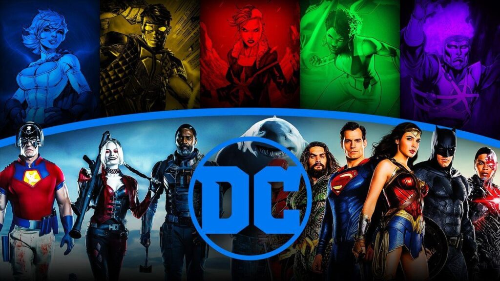 The DC Extended Universe (DCEU) is a tapestry woven with threads of grit, grandeur, and sometimes, glorious inconsistency. Unlike its MCU counterpart, it's less about a meticulously planned journey and more about a series of bold, individualistic visions. While a "watching order" might not unlock hidden secrets like with the Avengers, it can still be a fascinating way to witness the evolution of this unique cinematic universe. So, buckle up, true believers, and prepare to dive into the DCEU's chronological timeline!