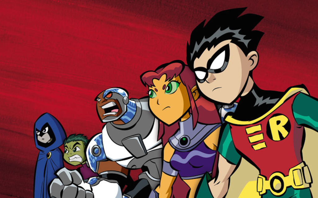 Teen Titans (2003-2006): Blending Western and anime influences, Teen Titans struck a perfect balance between humor and drama, resonating with audiences of all ages with its colorful characters and engaging storytelling.