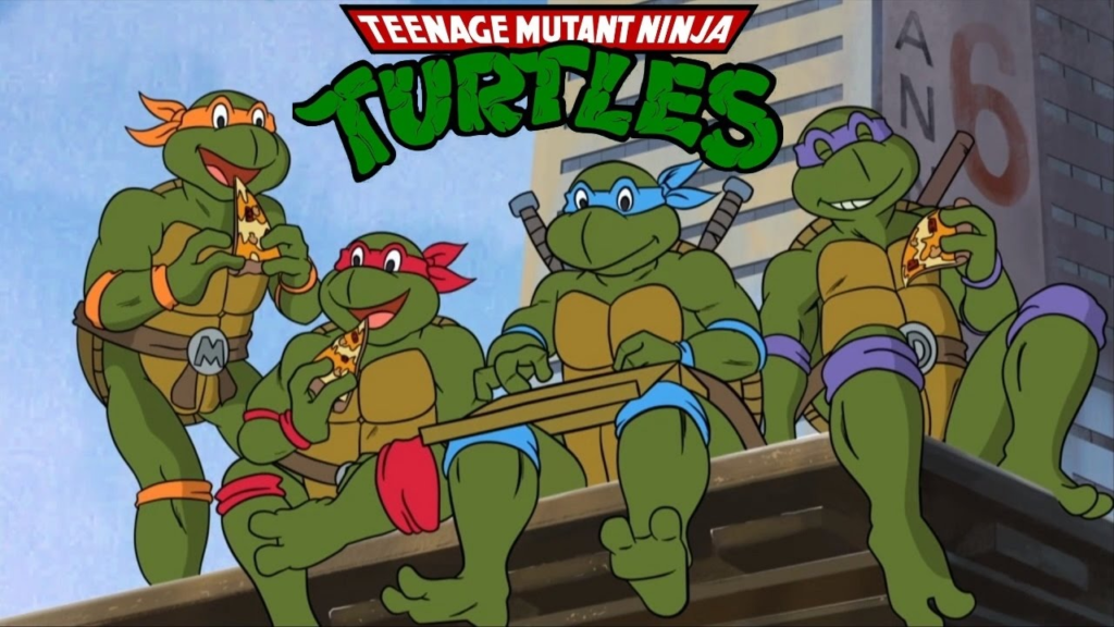 Teenage Mutant Ninja Turtles (1987-1996): A cultural phenomenon in the '80s, Teenage Mutant Ninja Turtles captivated audiences with its unique blend of action, humor, and heart, becoming a beloved classic.