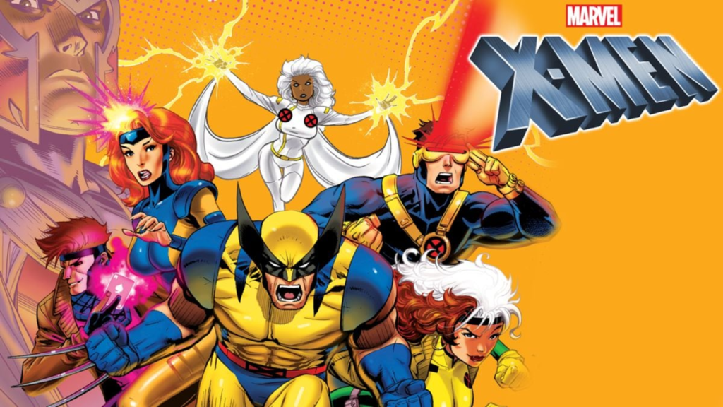 X-Men (1992-1997): Revolutionizing superhero animation, X-Men tackled themes of prejudice and identity head-on, capturing the spirit of the beloved comics while blazing its own trail.