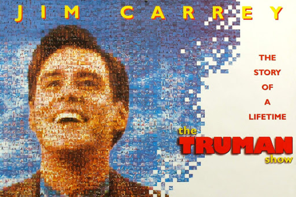 The Truman Show (1998): Peter Weir's satirical take on reality TV takes a heartwarming turn as Jim Carrey's Truman Burbank discovers the truth about his fabricated life. The film's ending, with Truman stepping out of his manufactured world, is a celebration of individuality and the courage to break free from societal constraints. It leaves you pondering the power of media, the nature of reality, and the importance of questioning everything.