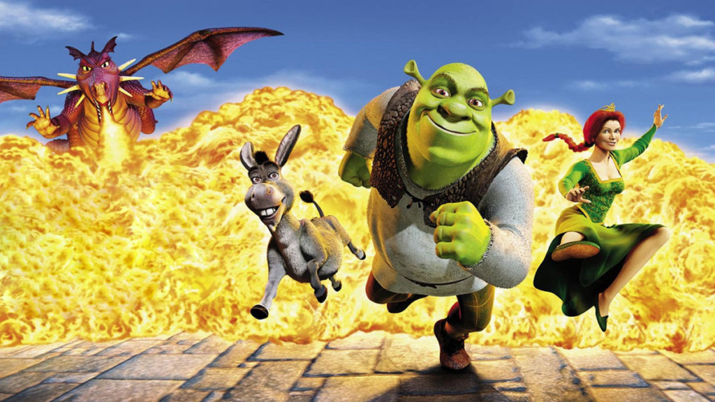 Shrek (2001): Prepare to be ogrewhelmed by the irreverent charm of Shrek, a hilarious twist on traditional fairy tales. Revolutionizing the genre with its witty humor and lovable characters, this DreamWorks gem took home the inaugural Oscar for Best Animated Feature, signaling a new era of animated storytelling that embraced wit and whimsy.