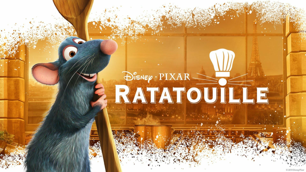 Ratatouille (2007): Savor the flavor of Ratatouille, Pixar's delectable tale of a culinary prodigy with dreams as big as his appetite. With its rich storytelling and mouthwatering visuals, this animated masterpiece cooked up a storm at the Oscars, securing the award for Best Animated Feature and earning acclaim for its mature themes and sophisticated narrative.