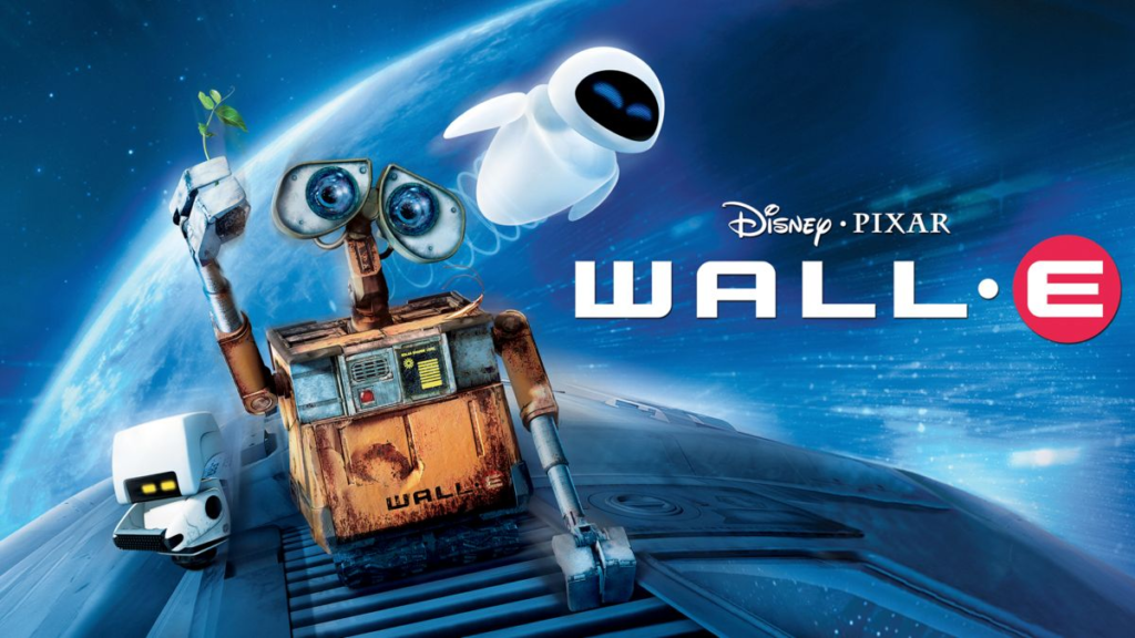 Wall-E (2008): Journey to a post-apocalyptic world inhabited by robots in Wall-E, a poignant love story that captured the hearts of audiences and critics alike. With its breathtaking visuals and thought-provoking themes, this Pixar gem earned six Oscar nominations and paved the way for animated films to tackle complex issues with grace and elegance.