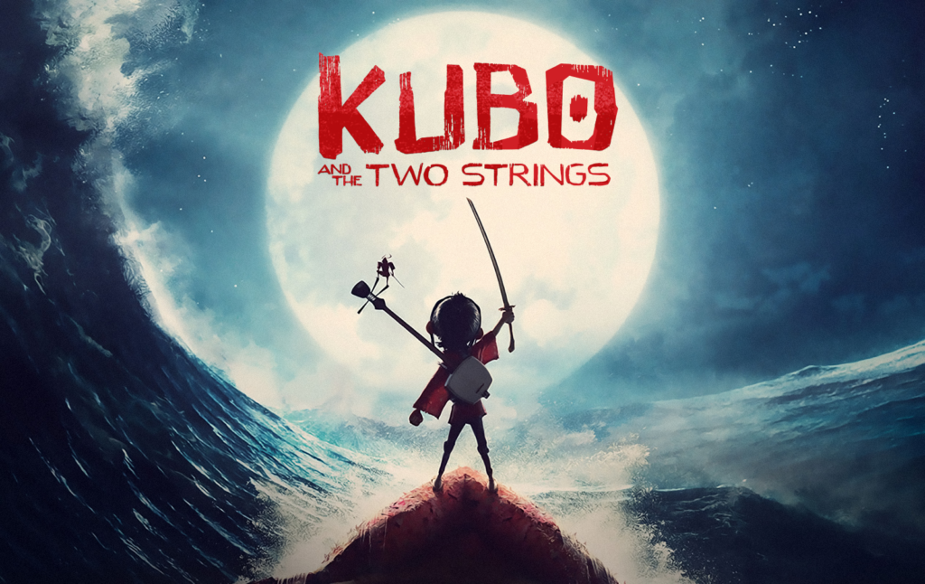 Kubo and the Two Strings (2016): Immerse yourself in the mesmerizing world of Kubo and the Two Strings, a visually stunning masterpiece crafted with meticulous attention to detail. With nominations for Best Animated Feature and Best Visual Effects, this stop-motion marvel pushed the boundaries of animation, captivating audiences with its spellbinding tale of courage and creativity.