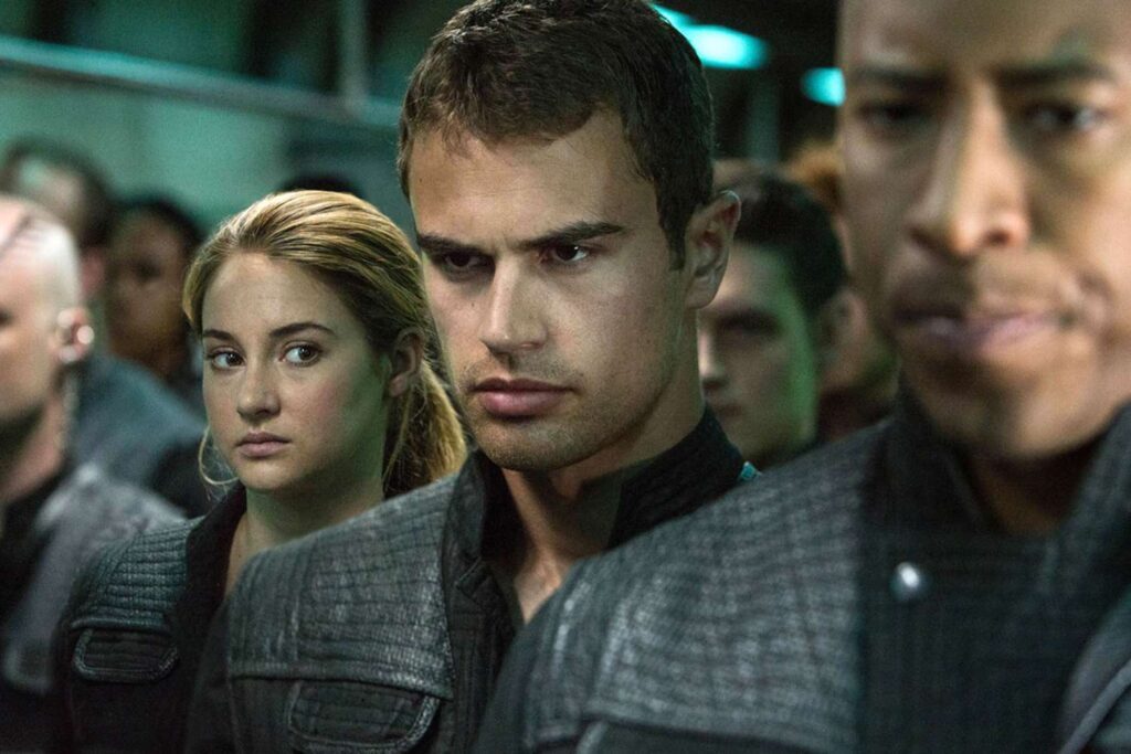 Theo James, the British heartthrob, has carved a niche for himself in Hollywood with his captivating performances. From dystopian action to science fiction thrillers, James brings a unique intensity to every role. Whether you're a die-hard fan or just discovering his work, this list curates the 10 best Theo James movies and TV shows, ranked from entertaining to truly exceptional.