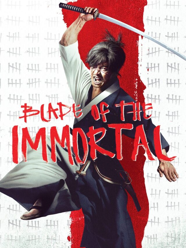 9 Best Samurai Movies, Ranked